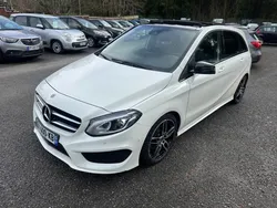 Mercedes Classe B 180 7-G DCT Fascination