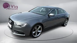 Audi A5 sportback 2.0 TFSI 211 Attraction Quattro S tronic