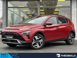 Hyundai Bayon 1.0 T-GDi 100ch Hybrid 48V Creative