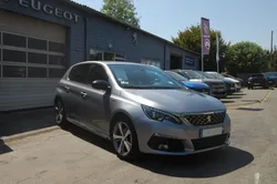 Peugeot 308 (2) Puretech 130 EAT8 GT Line