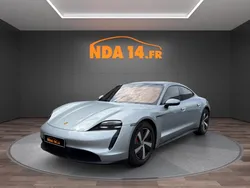 PORSCHE TAYCAN Electric 4S Performance Plus