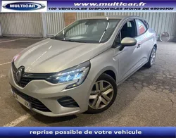 Renault CLIO V 1.0 TCE 90CH BUSINESS -21