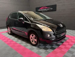 PEUGEOT 3008 1.6 e-HDi 115ch FAP ETG6 BLUE LION Active