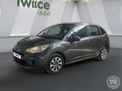 CITROEN C3 1.2 PureTech 12V - 82ch vitamine - Courroie de distribution entretenu (GARANTIE 12 MOIS)
