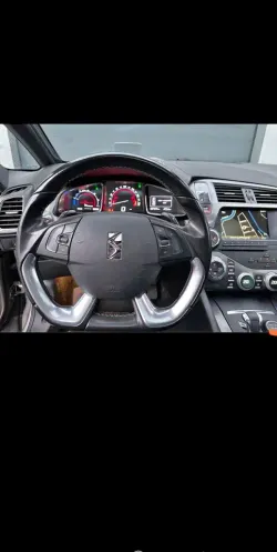 Citroen DS5 2.0HDi Sport Aut. 160