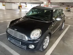 MINI Clubman Cooper 1.6 diesel
