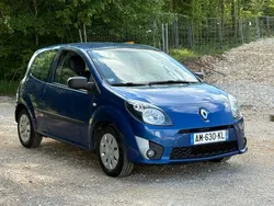 Renault Twingo 1.2 16 V 75 Cv