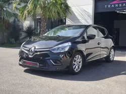 RENAULT CLIO IV dCi 90 INTENS