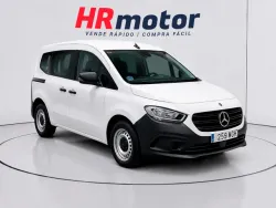 MERCEDES Citan Tourer 110CDI Largo Base