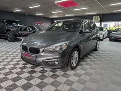 BMW SERIE 2 ACTIVE TOURER F45 218i 136 ch Lounge A