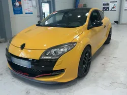 Renault Megane 2.0 TCe Renault Sport