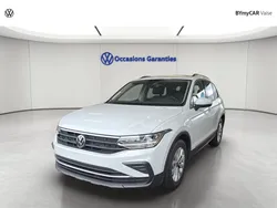 VOLKSWAGEN Tiguan 1.5 TSI 130ch BVM6 Life