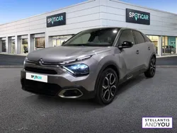 Citroën C4 e- 136 ch Automatique Shine Pack