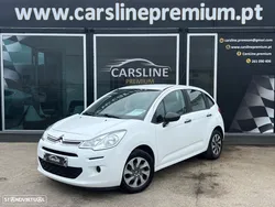 Citroën C3 1.0 VTi Attraction