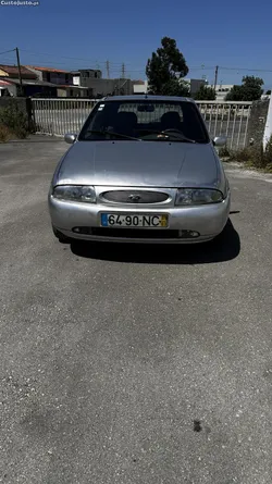 Ford Fiesta For  1.2