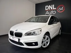 BMW Serie 2 Active Tourer F45 218i 136 ch M Sport A