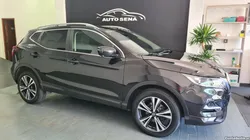 Nissan Qashqai QASHQAI 1.5 DCI N-CONNECTA 18