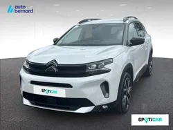 Citroen C5 Aircross BlueHDi 130ch S&S Shine Pack EAT8