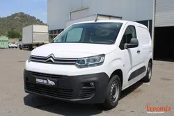 CITROEN Berlingo 1.6 BlueHDi 75cv - 2 Places - TVA Récupérable - Garantie 12 Mois - PRIX TTC