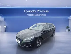 Hyundai i30 SW 1.0 T-GDi 100ch Creative DCT-7