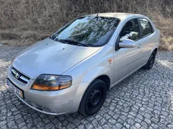 Daewoo Kalos 1.4