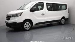 Renault Trafic de 2023