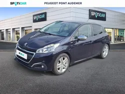 Peugeot 208 1.2 PureTech 82ch BVM5 Style