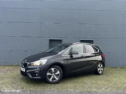 BMW 216 Active Tourer d Advantage Auto