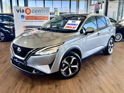 Nissan Qashqai 1.3 DIG-T N-Connecta