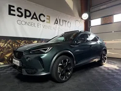 CUPRA FORMENTOR 1.5 TSI 150 ch DSG7 V