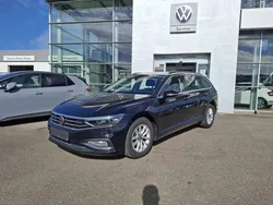 VOLKSWAGEN Passat SW 2.0 TDI EVO SCR 122 DSG7