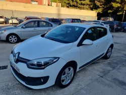 Renault Megane 1.5dCi eco2 Energy Business S&S 110