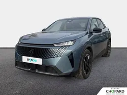 Peugeot 3008 Electrique 73 kWh 210 ch Allure