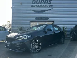 BMW Série 1 F40 118d 150 ch BVA8 M Sport