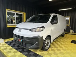 Fiat SCUDO FG XL 2.0 BLUEHDI 145CH S&S EAT8