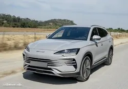 BYD Seal U 1.5 DM-i Comfort