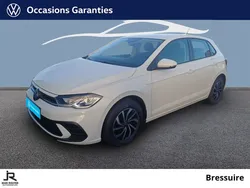 VOLKSWAGEN Polo 1.0 TSI 95 S&S BVM5 Life Plus