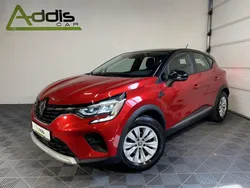 Renault Captur 1.5 BLUEDCI 115 CORPORATE GPS CARPLAY