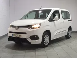 Toyota Proace Proace City 1.5D 75kW (100CV) VX L1