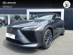 Lexus RZ 350e Luxe MC26