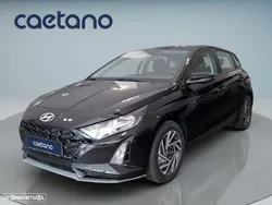Hyundai i20 1.0 T-GDI Comfort