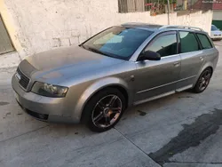 Audi A4 Avant 1.9Tdi 130cv cx6
