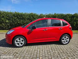 Citroën C3 1.0 VTi Seduction