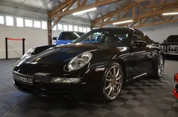 Porsche 911 997 carrera s x51