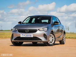 Opel Corsa 1.5 D Edition
