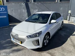 Hyundai Ioniq EV 28kWh Eletric Tech