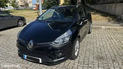 Renault Clio 0.9 TCe Limited Edition