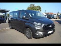 Ford Tourneo Custom 320 L2H1 2.0 EcoBlue 170ch Titanium BVA8