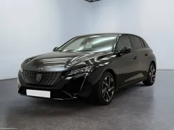 Peugeot 308 Hybrid Allure e-DCS6