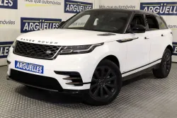 LAND ROVER Range Rover Velar 2.0D R-Dynamic SE 4WD Aut. 240